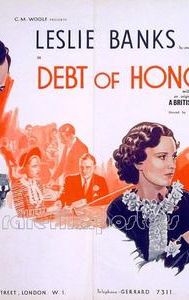 Debt of Honour