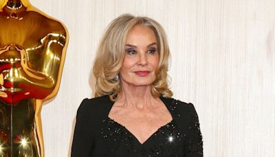 Filmfest München: Jessica Lange erhält CineMerit Award