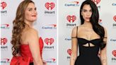 12 of the best outfits celebrities wore on the 2022 Jingle Ball red carpet