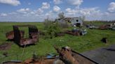 Brutal harvest: Russian invasion devastates Ukrainian farmers