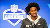 Watch: Top CB prospects run 40-yard dash at NFL Scouting Combine