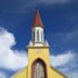 Notre Dame Cathedral, Papeete