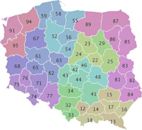 Telephone numbers in Poland