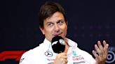 Wolff believes Mercedes are now ‘clearly back’