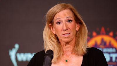 WNBPA, players condemn commissioner Cathy Engelbert over interview about race, Caitlin Clark-Angel Reese rivalry