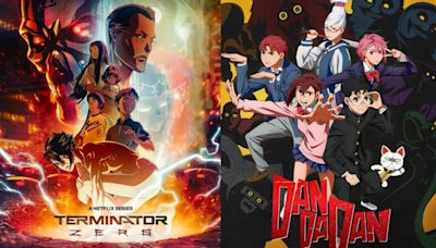 One of the worst anime leaks ever targets Netflix, Crunchyroll: Terminator Zero, Dandadan and more hit ahead of release