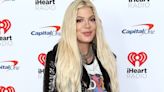 Tori Spelling Brags OBGYN Told Her She Has 'Lady Parts' of a Teen After Five C-Sections