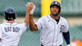 Jonathan Schoop powers Detroit Tigers over Twins 4-0 in Game 2; another pitcher gets hurt
