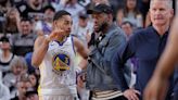 Iguodala understands both sides of Warriors-Poole split