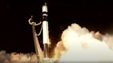 Rocket Lab launches NASA cubesat to study heat lost from Earth's poles (video)