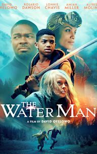 The Water Man