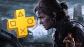 PS Plus Adds Two Hour Trial for PS5's The Last of Us Part 2 Remastered