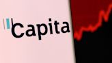 UK outsourcing firm Capita to sharpen focus on core businesses