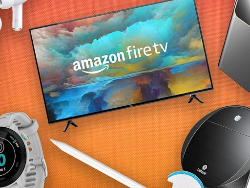 The top 15 tech deals to shop now in Amazon's October Prime Day sale