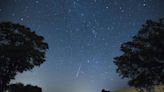 Meteor shower to peak in California sky soon. Here’s when and the best way to watch