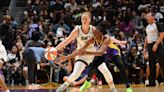 Nneka Ogwumike is guiding force for Sparks but L.A. falls short against Sky