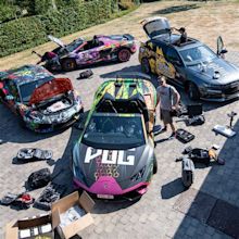 Gumball Parking : The gumball 3000 black friday sale has been extended ...