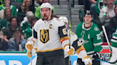 Golden Knights Outlast Stars, 4-3; Vegas Leads Series, 1-0 | Vegas Golden Knights