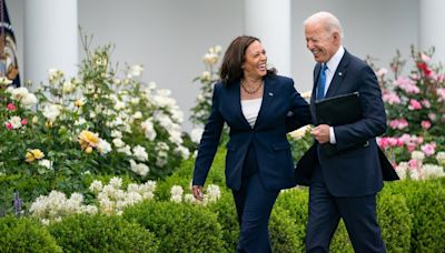 Here's What Led To Joe Biden's Exit From 2024 US Presidential Race