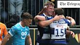 Bath secure place in Premiership final after epic battle with Sale Sharks
