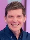 Nigel Harman