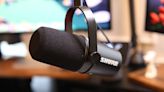 Shure MV7+: The best USB podcast mic gets better