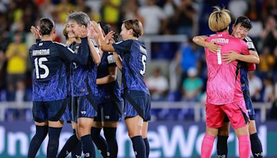 Asian Powerhouses Stamp Their Authority At The FIFA U-20 Women’s World Cup