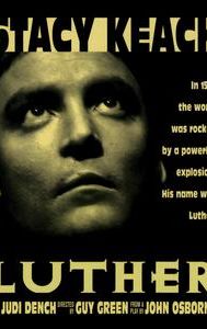 Luther (1974 film)