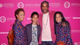 Boris Kodjoe surprises daughter during Howard’s homecoming