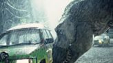 Jurassic Park didn’t need even one sequel – five is lunacy