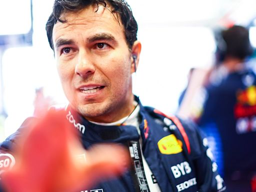 Jacques Villeneuve: Sergio Perez would not claim a seat at Williams, let alone Red Bull