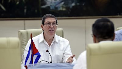 Cuba ve insuficiente su retirada de lista de EEUU de países que no cooperan en terrorismo