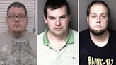 Local men among 16 arrested across North Carolina for child sex crimes: SBI