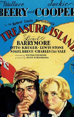 Treasure Island