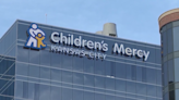 Kids being transported to Children’s Mercy could get stuffed animal