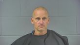 Hancock County man accused of repeatedly choking, threatening to kill woman