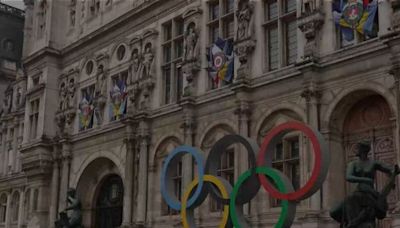 Paris 2024 Olympics: Day one highlights