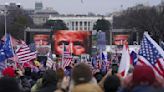 Supreme Court questions obstruction charges brought against Jan. 6 rioters and Donald Trump