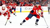 Dylan Strome sends Capitals past Wings in OT