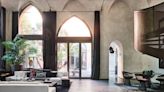 How a 700-Year-Old Italian Convent Was Transformed Into a Modern Family Home