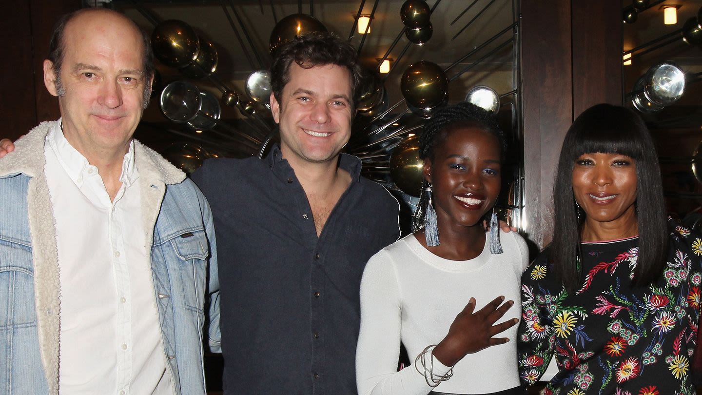 Lupita Nyong’o and Joshua Jackson’s Complete Relationship Timeline