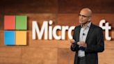 Popped bubble? Microsoft's slow cloud growth and lacklustre AI earnings disappoint investors
