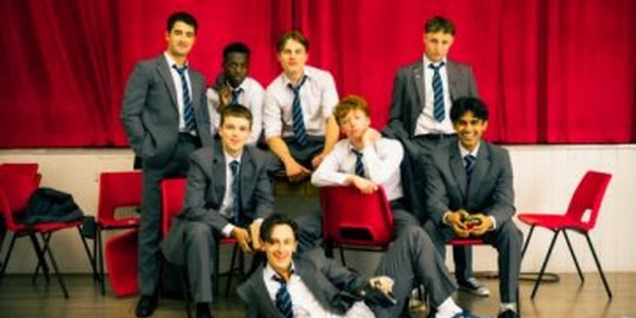 Cast and Tour Dates Set For THE HISTORY BOYS