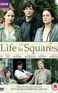 Life in Squares