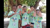 Escuela Rosenstiel de UM y ‘Ocean Kids’ se unen para explorar el medio marino