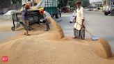 Pakistan imposes ban on wheat import, flour export - The Economic Times