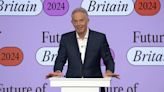 The Tony Blair Insitute 'did not simply ask ChatGPT for the results' of its AI impact report, it trained its own version of ChatGPT instead
