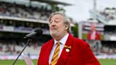 From QI to Hawk-Eye: Stephen Fry to umpire all-star cricket match at Hay Festival