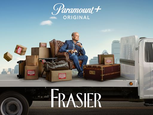 ‘Frasier’ Season 2 Cast – 9 Stars Returning, 4 Stars Join, & 3 OGs Are Coming Back for the Reboot!