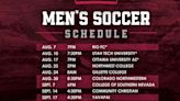 Mohave Community College men’s soccer begins inaugural regular season in 1 month